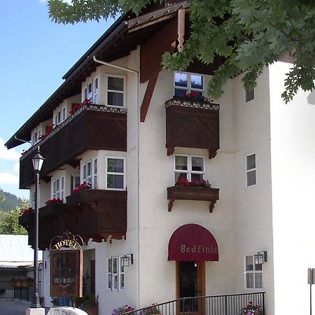 The Blackbird Lodge Leavenworth Zewnętrze zdjęcie
