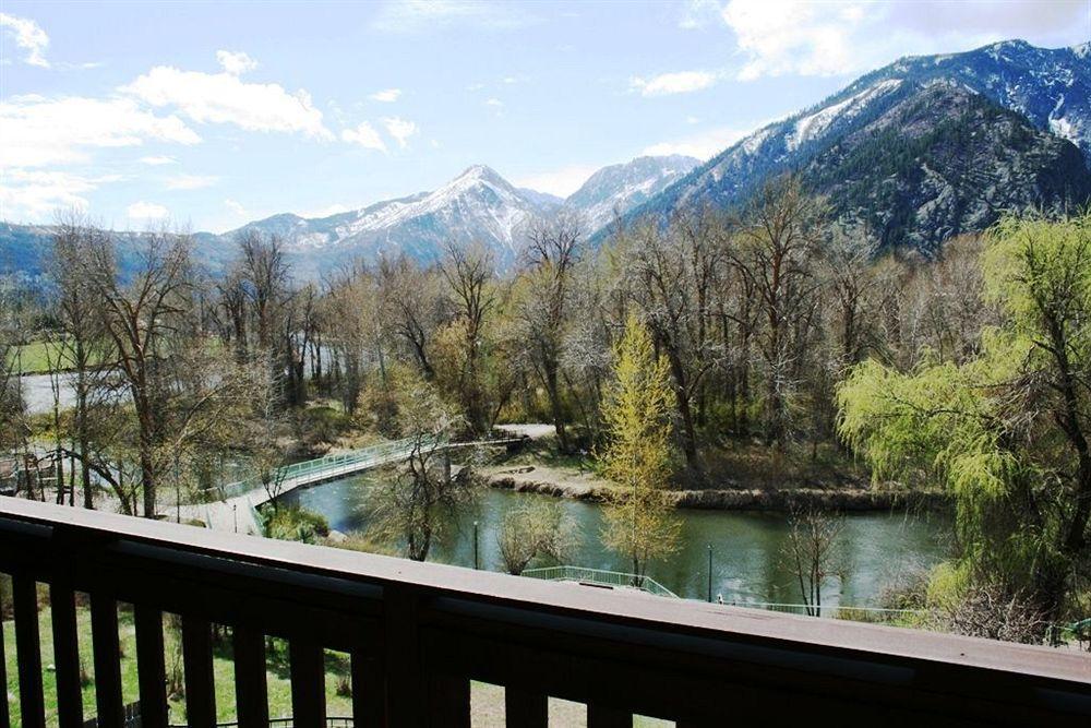 The Blackbird Lodge Leavenworth Zewnętrze zdjęcie