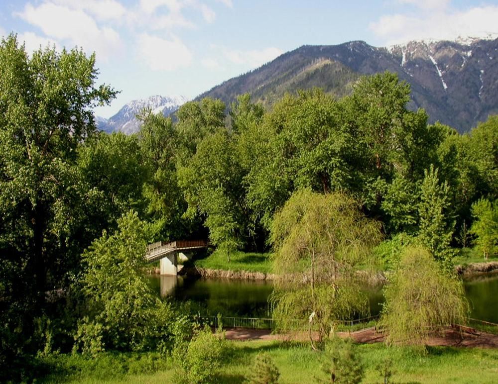 The Blackbird Lodge Leavenworth Zewnętrze zdjęcie