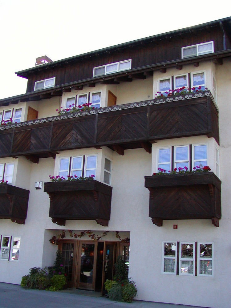 The Blackbird Lodge Leavenworth Zewnętrze zdjęcie